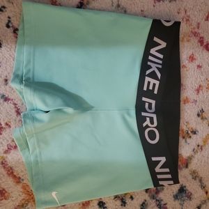 Nike Pro Shorts